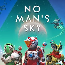 [MAC] No Man's Sky v5.05 - Ita