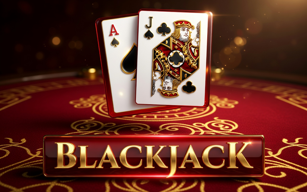 Blackjack