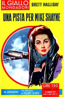 Brett Halliday - Una pista per Mike Shayne (1959)