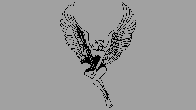 RE2make Made in Heaven Gray Version 2