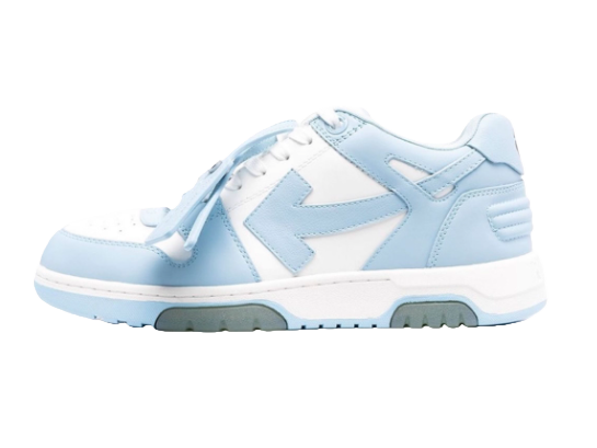 OFF-WHITE SNEAKERS / TRAINERS OOF