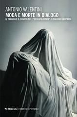 Antonio Valentini – Moda e morte in dialogo (2025)
