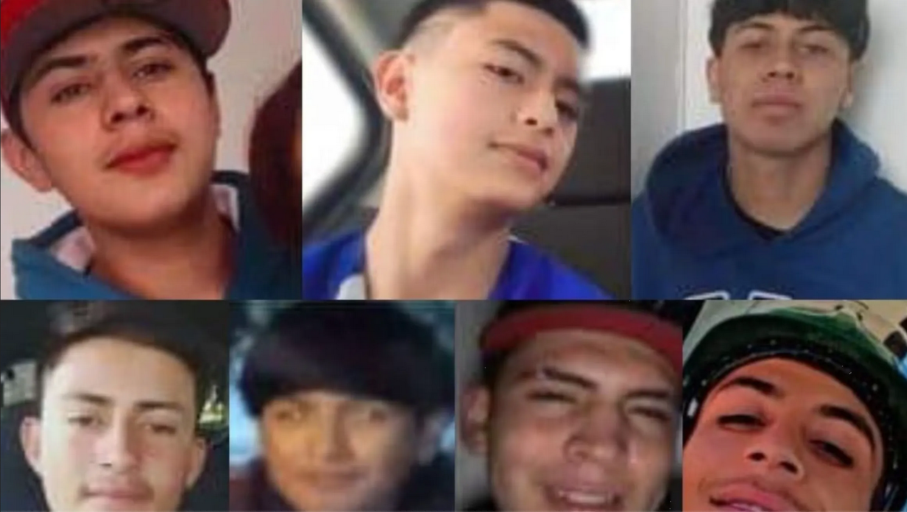 Jóvenes secuestrados en Zacatecas: Cronología sobre su desaparición y localización