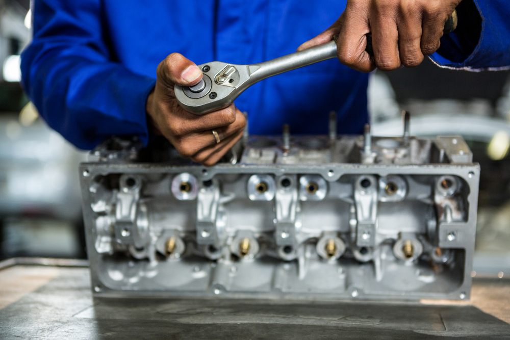 ford barra pistons australia 