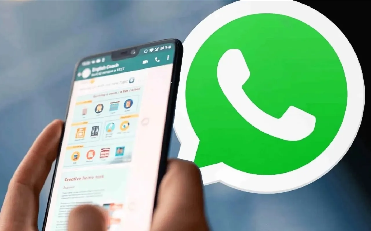 WhatsApp: Guía rápida para activar la letra cursiva en tus mensajes