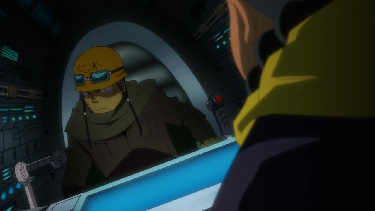 [SubsPlease] Getter Robo Arc - 01 (720p) [E5E6514F].0002