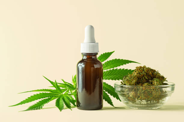 Cannabidiol