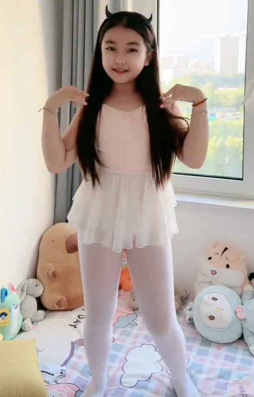 果果日常💕,ロリータ,Lolita,萝莉塔,炉利,Loli,萝莉,亜炉,華炉,少女,甜妹