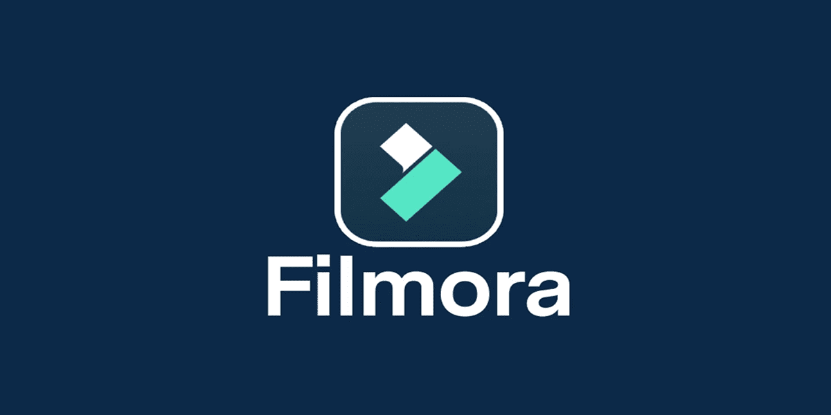 Filmora Logo