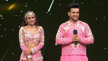  Indias Best Dancer S02 Grand Finale 9th January 2022 720p HDRip x264 Full Indian Show [1.4GB] Full Movie Download screenshot