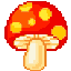 Bouncy Mushr00m!