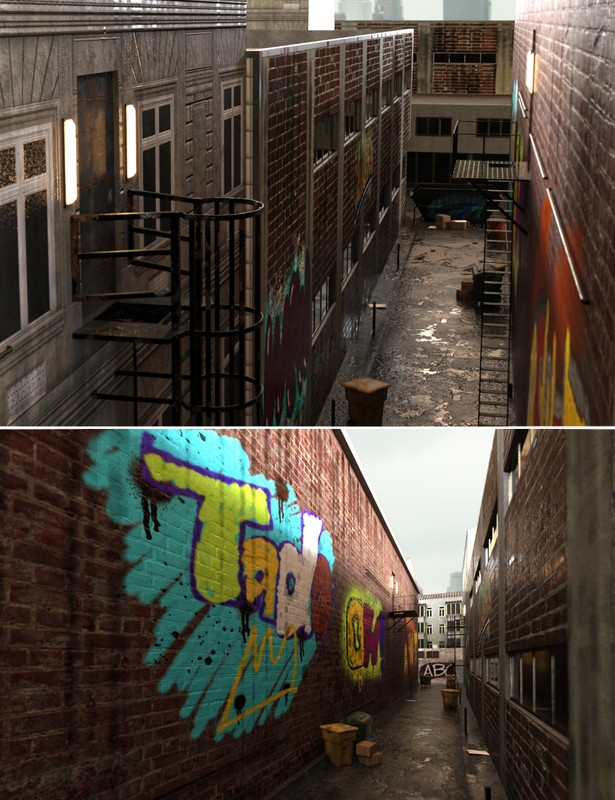 Street Way Street Way