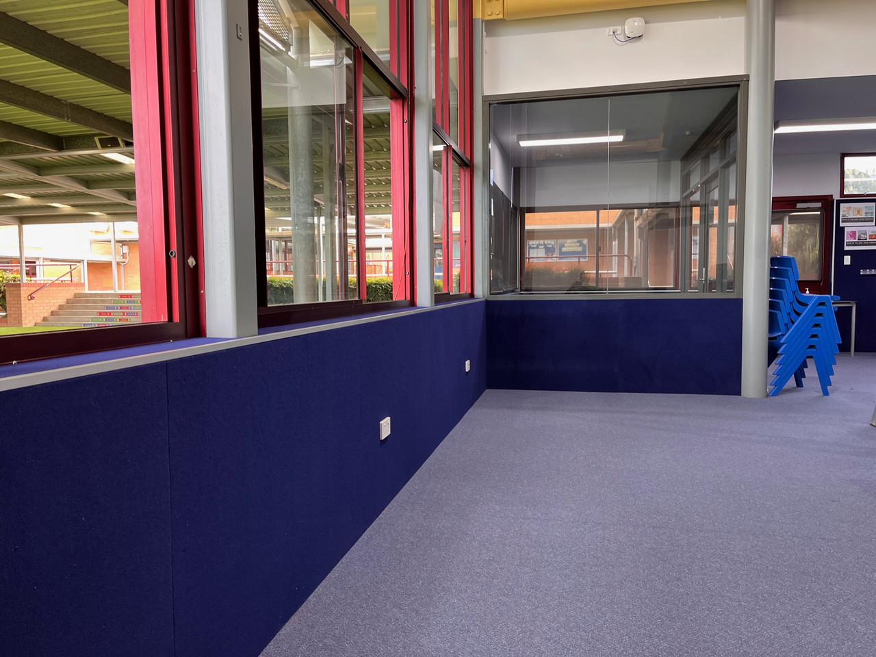 Rosemeadow Public Primary School