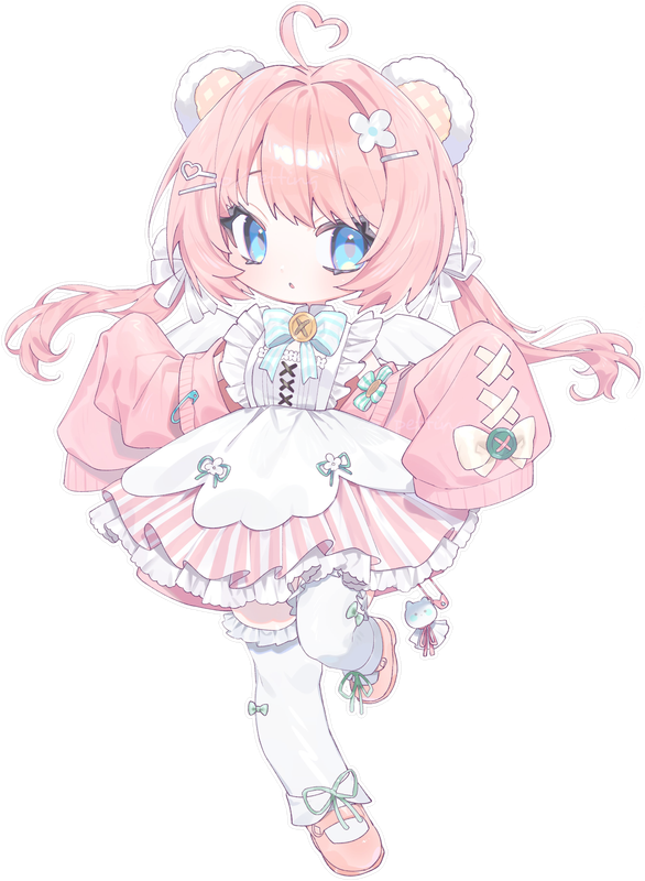 made by the bunny◟ nftu｡ i am the irl ai / aitsumou ever ◟dni if you think you are me｡