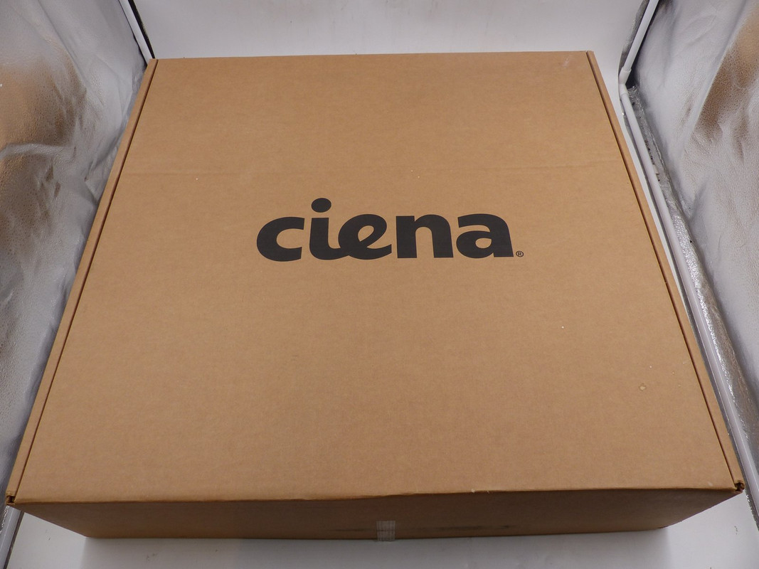 CIENA NTK721AA MFC 4X SUBSLOT MODULE