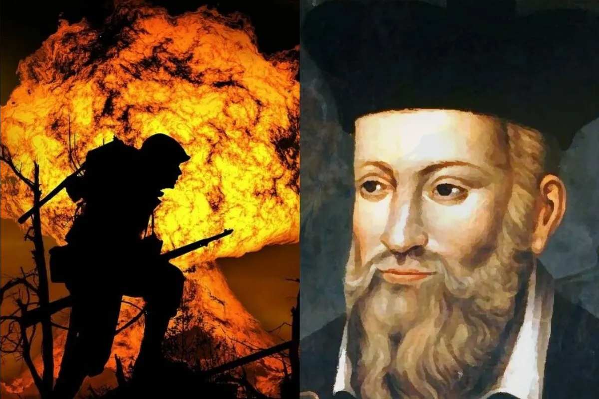 Nostradamus: sus temibles predicciones para 2023