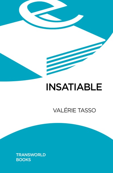 Insatiable: The Erotic Adventures of A French Girl in Spain