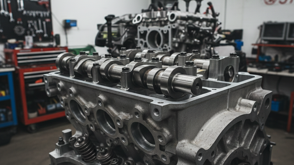 ford barra engine camshaft usa 