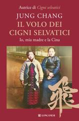Jung Chang – Il volo dei cigni selvatici (2026)