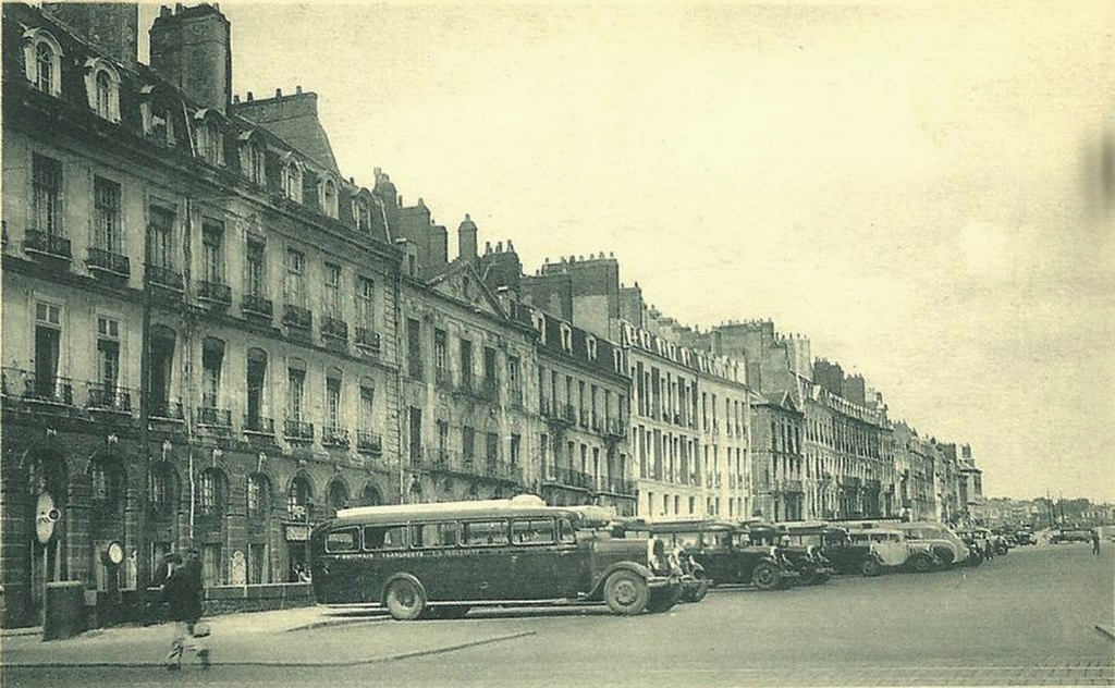 Gare routière (2)