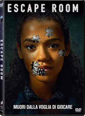 Escape Room (2019) DVD5 COMPRESSO ITA
