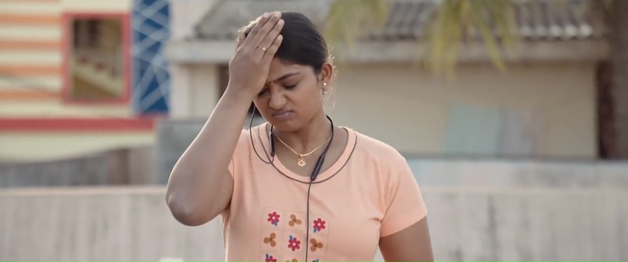 Sharathulu Varthisthai 2024 WebRip [Telugu + Thai] 480p, 720p ESub Screenshot