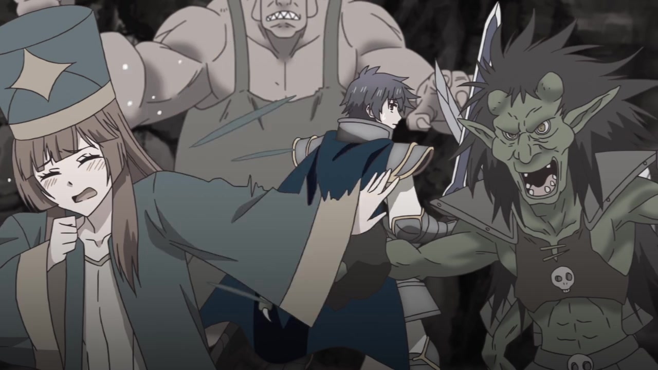 [SubsPlease] Yuusha, Yamemasu - 01 (720p) [B16C63F4].0000