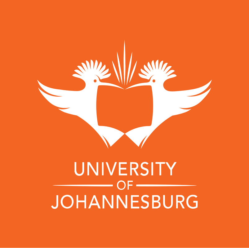 University of Johannesburg logo