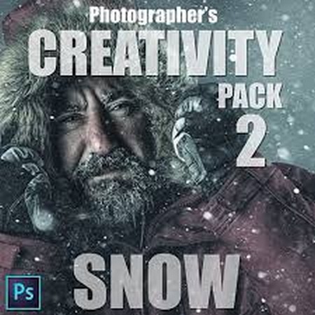 Photographer's Creativity Pack - 2 Photographer's Creativity Pack - 2