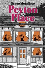 Grace Metalious – Peyton Place (2026)
