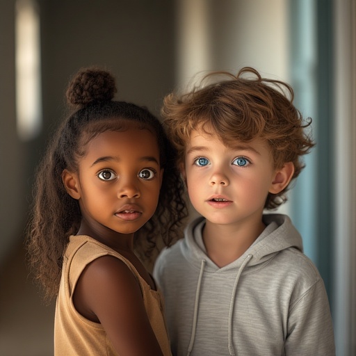 Two-young-children-a-girl-and-4