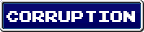 Corruption Status