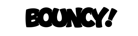 Bouncy