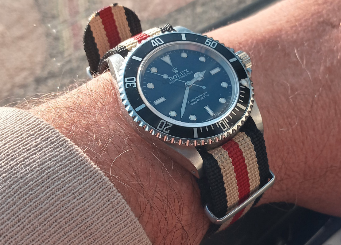 ***** La Rolex du jour - vol.37 ***** 20251106-143802-HDRXZXZ