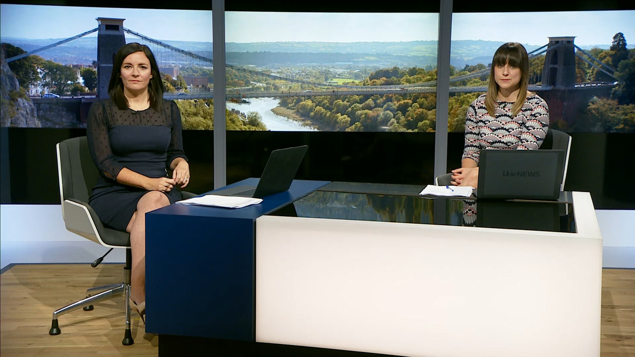 09.17 - 18.00.00 - ITV News London. The latest news in London and the....ts_snapshot_03.28.871