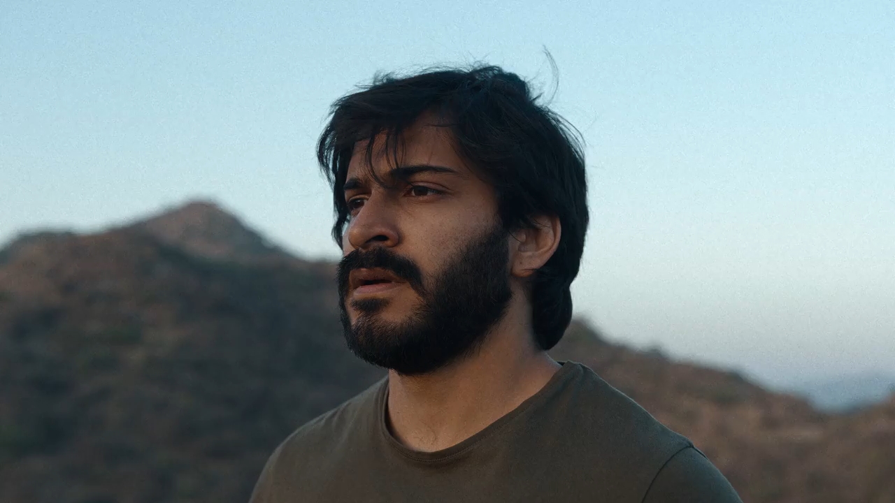 Thar 2022 WebRip [Hindi + Tamil + Telugu] 480p, 720p ESub Screenshot