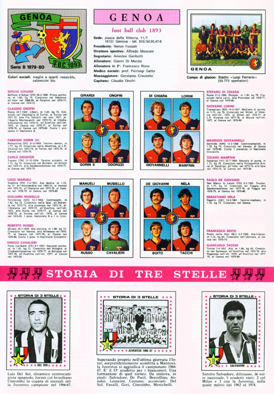 Calciatori 1979-1980 Panini-45