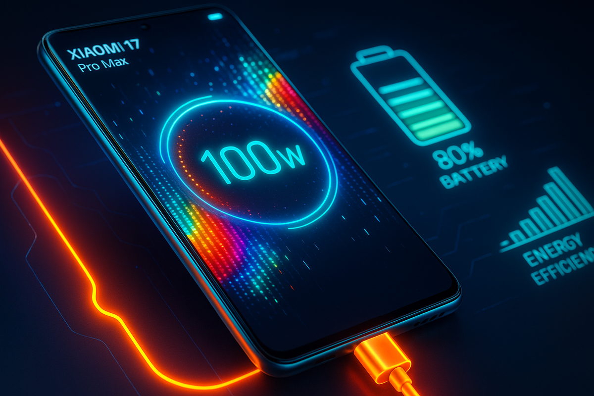 Xiaomi 17: A Nova Arma da Gigante Chinesa para Dominar o Futuro Mobile