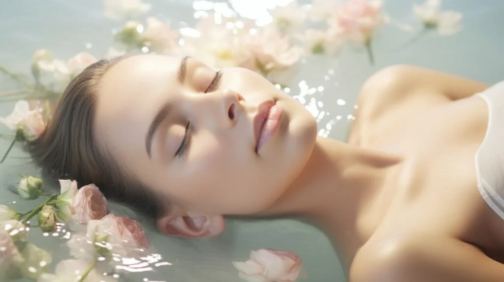 Beneficios del Masaje Linfático Facial
