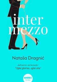 Nataša Dragnić - Intermezzo (2024)