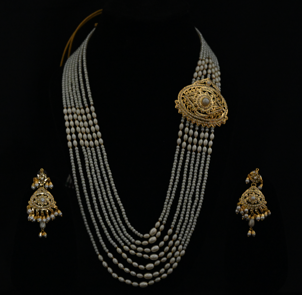 KANAKA KRITI alternate view