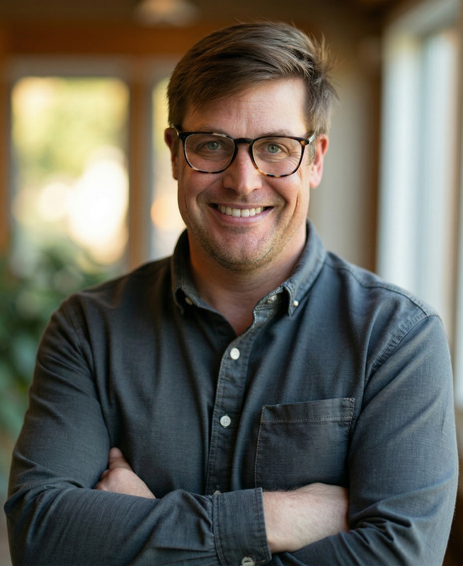 Brian Stahlhammer
