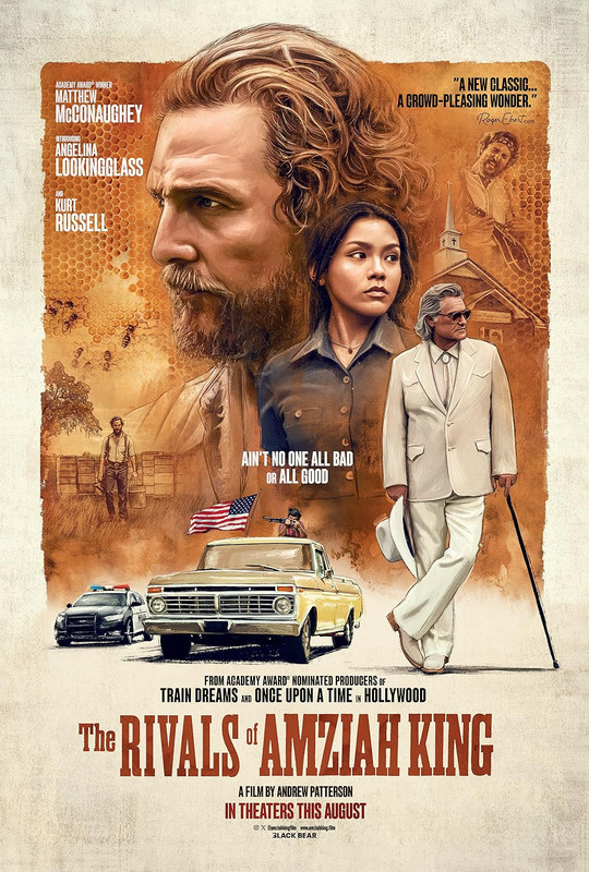 Wszyscy moi wrogowie / The Rivals of Amziah King (2025) MULTI.1080p.WEB.DL.DDP-ChrisVPS / LEKTOR i NAPISY