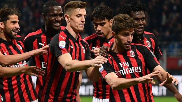 Bologna vs AC Milan, 02h45 ngày 04/02