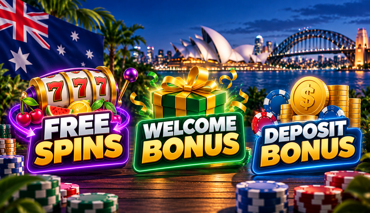 Fast Withdrawal Casino Bonuses