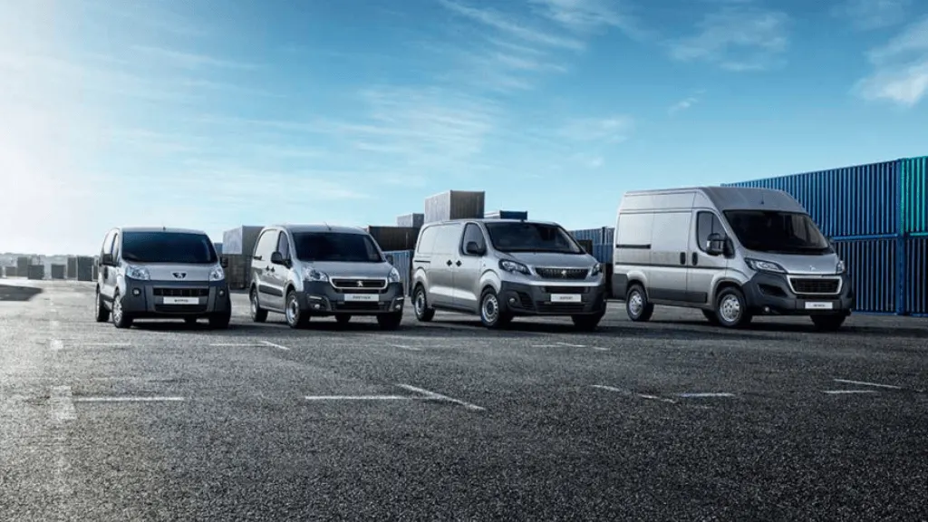 Utilitaire occasion Lyon chez Mions Car