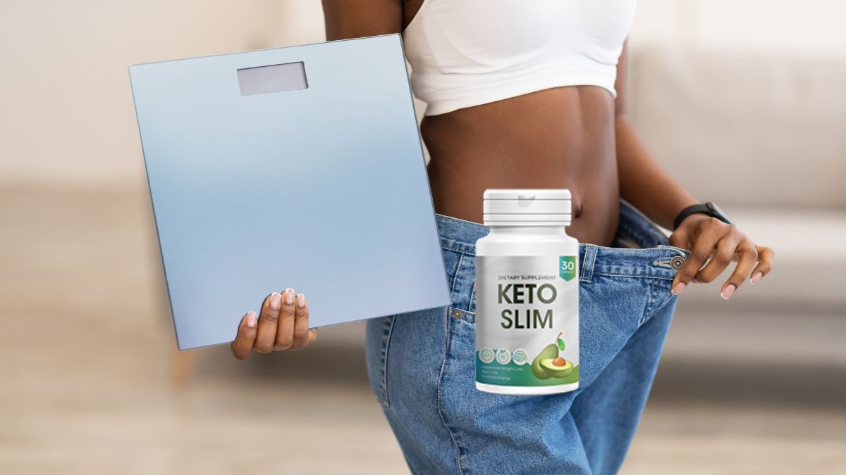 Keto Slim