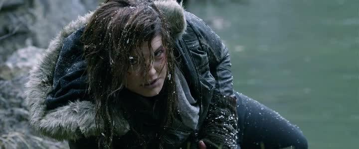 Daughter Of The Wolf-la Figlia Del Lupo