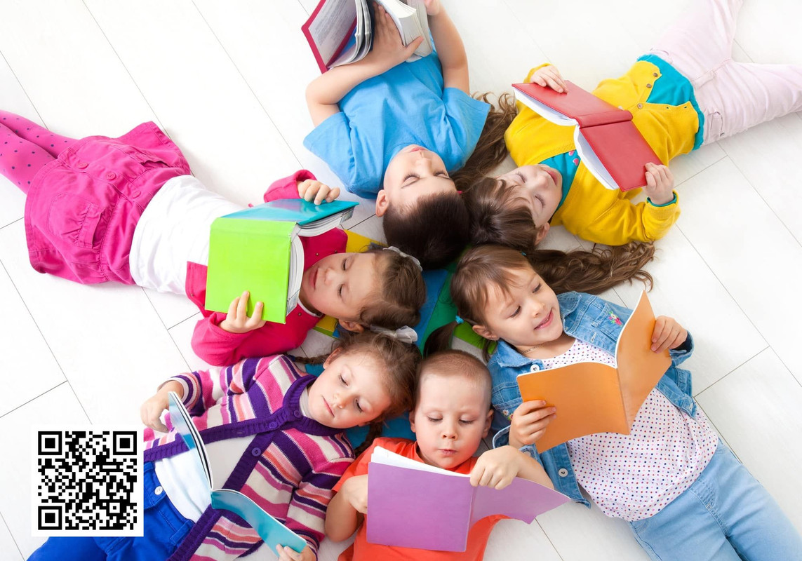 How Libertarian Kids Books Teach Freedom and Responsibility?