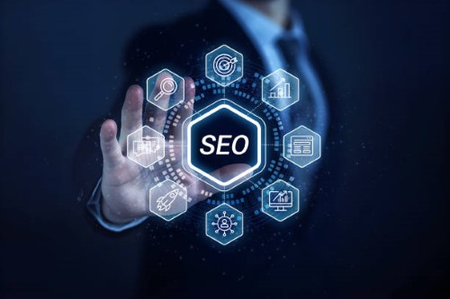 seo for solicitors